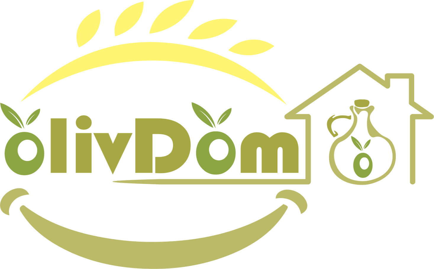 Olivdom